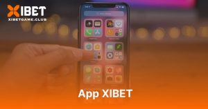app XIBET