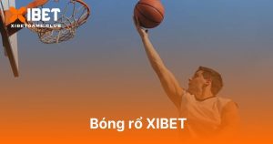 Bóng rổ XIBET