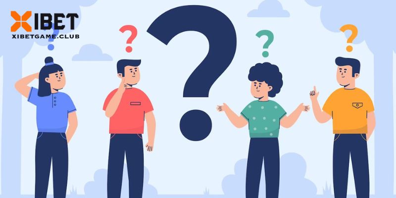 Câu hỏi thường gặp về nhà cái XIBET