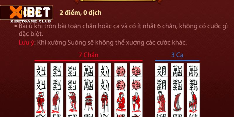 Cước ù là thông tin quan trọng bạn cần nắm được