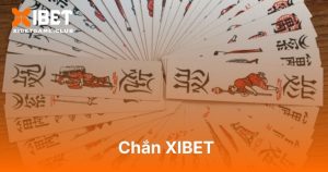 Chắn XIBET