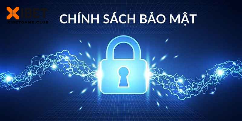 Nhà cái áp dụng chính sách bảo mật để bảo vệ quyền lợi thành viên
