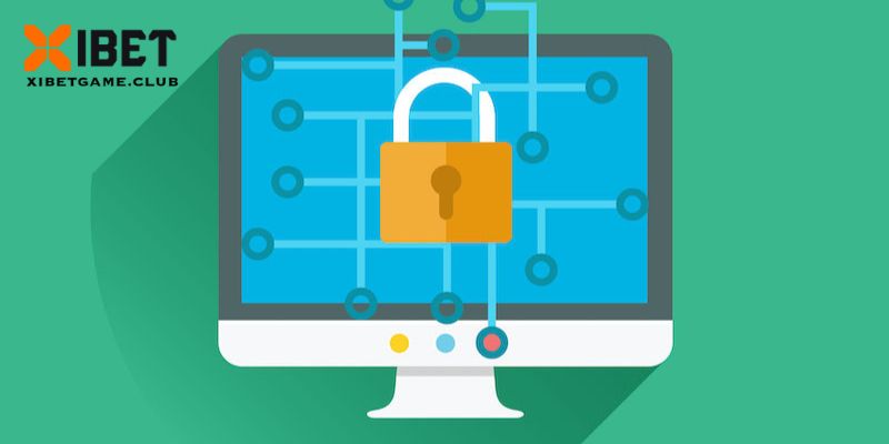 Quy định về vấn đề thu thập dữ liệu trên trang web