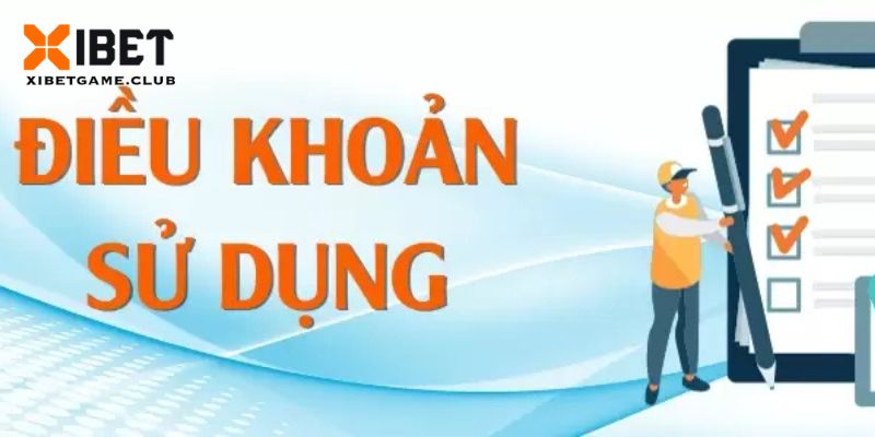 Điều khoản và điều kiện về độ tuổi hợp lệ