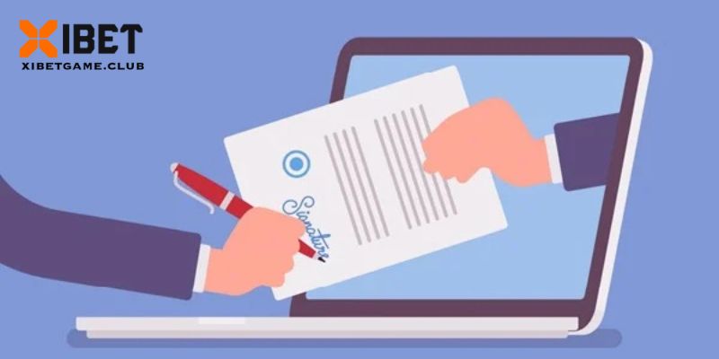 Khóa tài khoản vĩnh viễn đối với hành vi cố tình vi phạm
