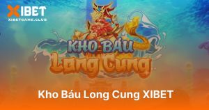 Kho Báu Long Cung