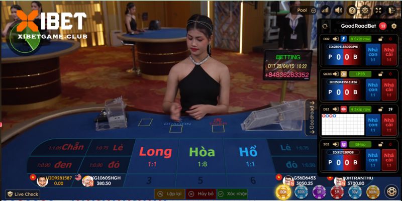 Người chơi sẽ nhận được nhiều ưu điểm nổi bật