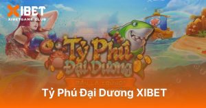 Tỷ Phú Đại Dương