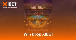 Win Drop XIBET