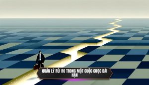 Quản lý rủi ro trong một cuộc cược dài hạn