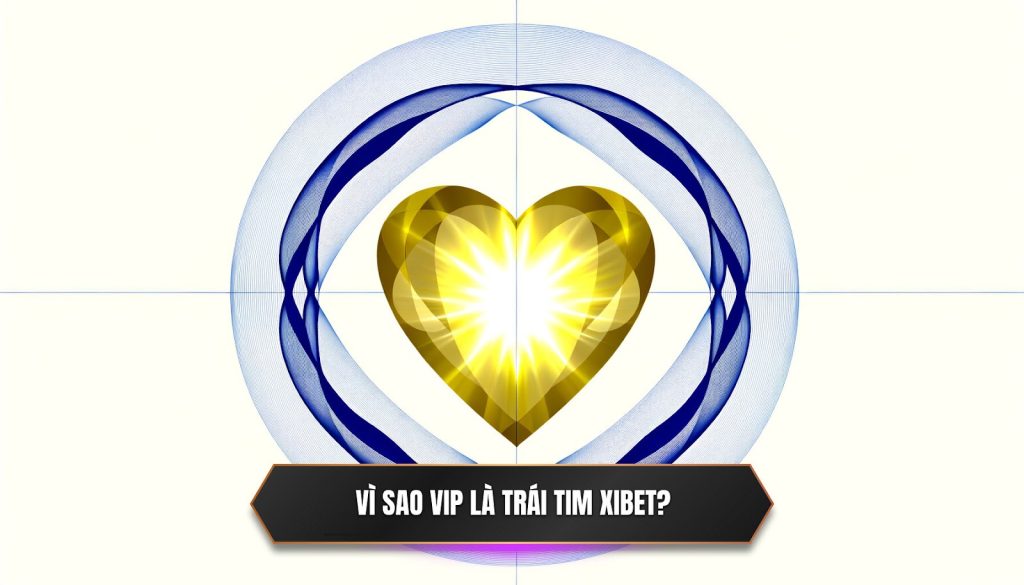 Vì sao VIP là trái tim XIBET